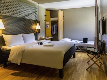 Room, 2 Twin Beds