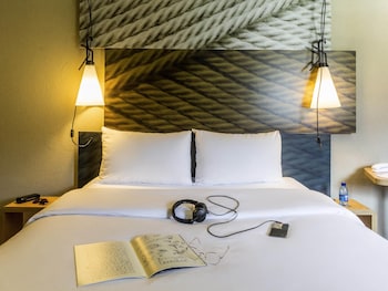 Superior Room, 1 Double Bed