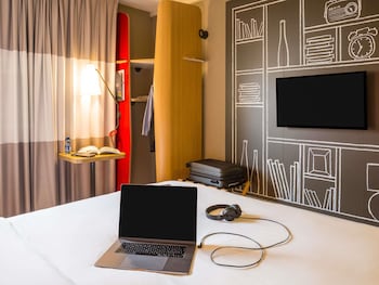 Superior Room, 1 Double Bed