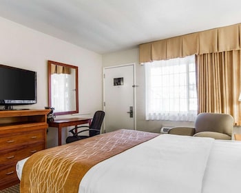 Standard Room, 2 Queen Beds