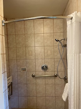 Standard Room, 1 Queen Bed, Accessible