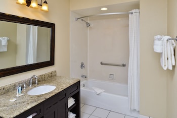 Standard Room, 2 Queen Beds
