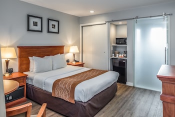Standard Room, 1 Queen Bed