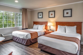 Standard Room, 2 Queen Beds