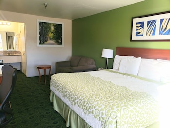 Room, 1 King Bed, Accessible, Non Smoking