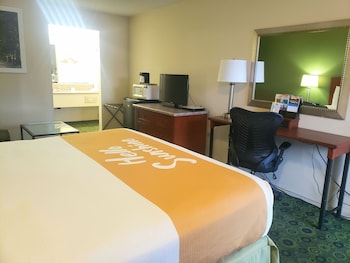 Room, 1 King Bed, Non Smoking