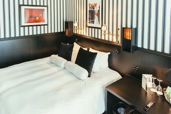 Minimo Business Small Double Room