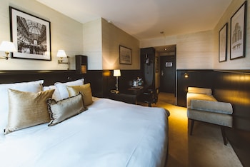 Classico Double Room