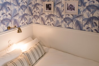 Minimo Business Small Double Room