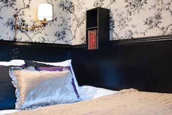 Minimo Business Small Double Room