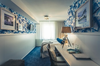 Classico Twin Room