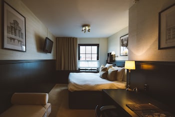 Classico Double Room