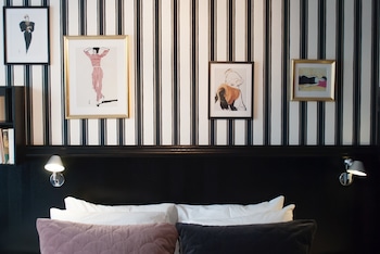 Classico Twin Room