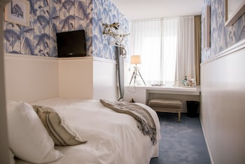 Minimo Business Small Double Room