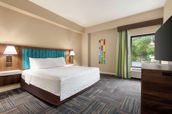 Room, 1 King Bed, Accessible, Non Smoking