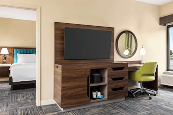 Suite, 1 Bedroom