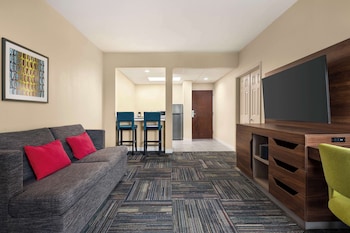 Suite, 1 Bedroom