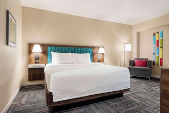 Suite, 1 Bedroom