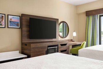 Room, 2 Queen Beds