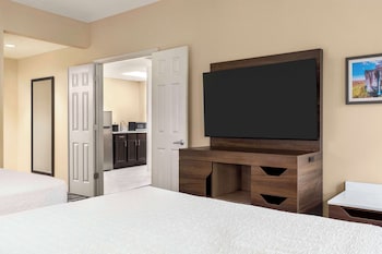 Suite, 1 Bedroom
