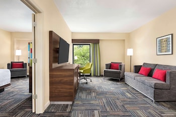 Suite, 1 Bedroom