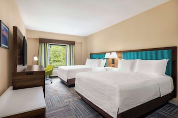 Room, 2 Queen Beds