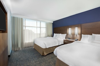 Suite, 1 Bedroom (Mobility Accessible, Tub)