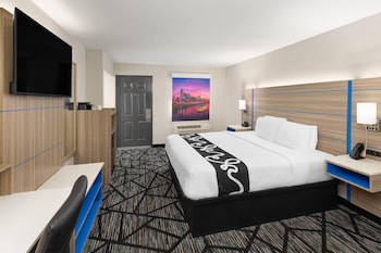 Room, 1 King Bed, Non Smoking