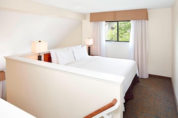 Suite, 2 Bedrooms