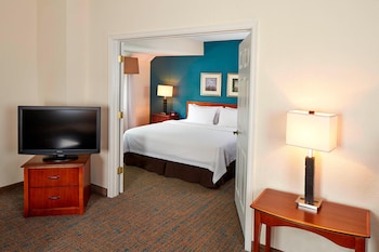 Suite, 2 Bedrooms