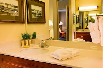 Suite, 2 Bedrooms