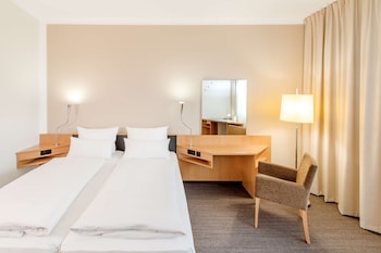 Standard Room (Extra Large)