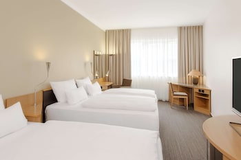 Standard Room (Extra Large)