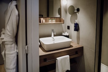 Sea side Classic Room for People with Reduced Mobility