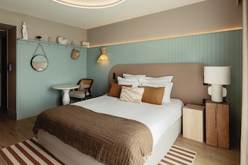 Sea side Classic Room for People with Reduced Mobility