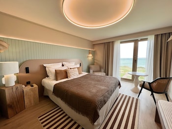 Deluxe Room - full sea view
