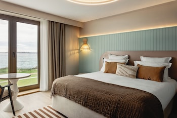 Sea side Junior Suite