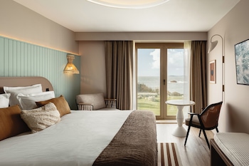 Deluxe Room - full sea view