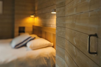 Cottage Superior Room with balcony
