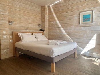 Cottage Classic Room with balcony