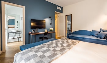 Family Room, Multiple Beds, Non Smoking (1 extra bed)