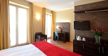Family Room, Multiple Beds, Non Smoking (1 extra bed)