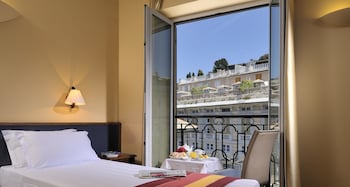 Standard Room, 1 Twin Bed, Non Smoking