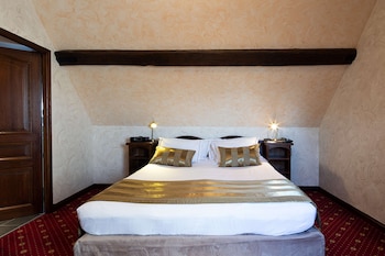 Family Room, Multiple Beds, Non Smoking (Larger Room)