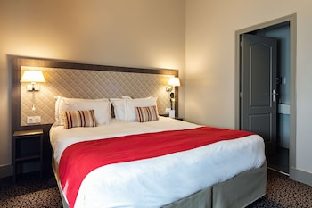 Standard Room, 1 Double Bed, Non Smoking