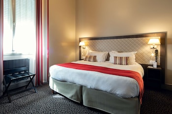 Standard Room, 1 Double Bed, Non Smoking