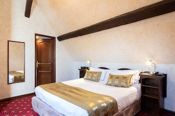 Family Room, Multiple Beds, Non Smoking (Larger Room)