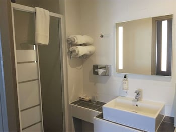 Standard Room, 1 Double Bed, Non Smoking