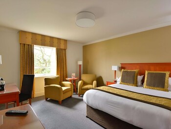Privilege, Room, 1 Double Bed