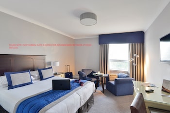 Standard Room, 1 Double Bed